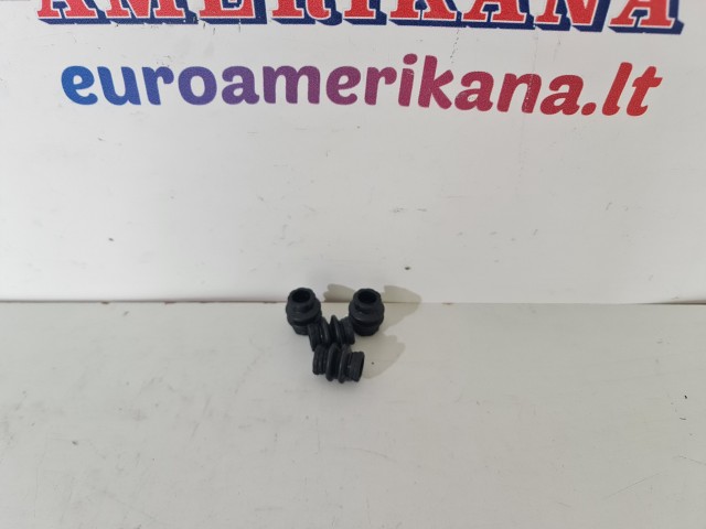 Caliper Slide Pin Boot 